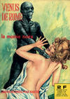 Cover for Vénus de Rome (Elvifrance, 1971 series) #10