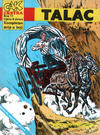 Cover for Cak ekstra (Slobodna Dalmacija, 1973 series) #11 - Doc Silver - Talac