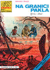 Cover for Cak ekstra (Slobodna Dalmacija, 1973 series) #1 - Bernard Prince - Na granici pakla