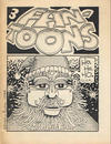 Cover for Fan'toons (MU Press, 1986 ? series) #3