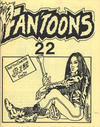Cover for Fan'toons (MU Press, 1986 ? series) #22