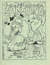 Cover for Fan'toons (MU Press, 1986 ? series) #20