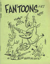 Cover for Fan'toons (MU Press, 1986 ? series) #27