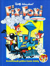 Cover for Fix & Foxi Jubiläumsausgabe (Pabel Verlag, 2003 series) 