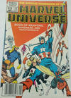 Cover Thumbnail for The Official Handbook of the Marvel Universe (1983 series) #15 [Canadian]