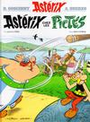 Cover for Astérix (Éditions Albert René, 1980 series) #35 - Astérix chez les Pictes