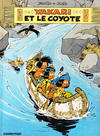 Cover for Yakari (Casterman, 1977 series) #12 - Yakari et le coyote