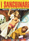 Cover for I Sanguinari (Edifumetto, 1972 series) #v2#5