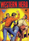 Cover for Western Hero (L. Miller & Son, 1950 series) #130
