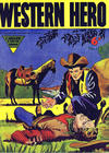 Cover for Western Hero (L. Miller & Son, 1950 series) #129