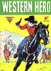 Cover for Western Hero (L. Miller & Son, 1950 series) #122