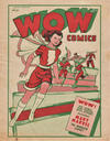 Cover for Wow Comics (L. Miller & Son, 1948 series) #30