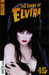 Cover Thumbnail for Elvira: The Shape of Elvira (2019 series) #2 [Cover D Photo]