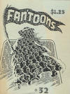 Cover for Fan'toons (MU Press, 1986 ? series) #32