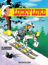 Cover for Lucky Luke (Bookglobe, 2003 series) #2 - Klondike