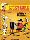 Cover for Lucky Luke (Bookglobe, 2003 series) #3 - Slikar