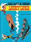 Cover for Lucky Luke (Bookglobe, 2003 series) #7 - Braća Dalton na vjenčanju