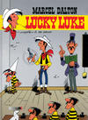 Cover for Lucky Luke (Bookglobe, 2003 series) #9 - Marcel Dalton