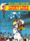 Cover for Lucky Luke (Bookglobe, 2003 series) #10 - Uže za vješanje i druge priče