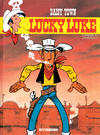 Cover for Lucky Luke (Bookglobe, 2003 series) #21 - Daisy Town