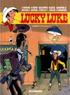 Cover for Lucky Luke (Bookglobe, 2003 series) #25 - Lucky Luke protiv Pata Pokera