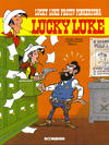 Cover for Lucky Luke (Bookglobe, 2003 series) #30 - Lucky Luke protiv Pinkertona