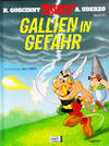 Cover for Asterix (Egmont Ehapa, 2013 series) #33 - Gallien in Gefahr