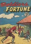 Cover for Soldiers of Fortune (Calvert, 1950 ? series) #5