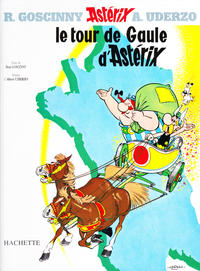 Cover Thumbnail for Astérix (Hachette, 1998 series) #5