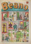 Cover for The Beano (D.C. Thomson, 1950 series) #1110