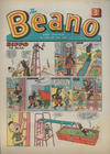 Cover for The Beano (D.C. Thomson, 1950 series) #1106