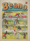 Cover for The Beano (D.C. Thomson, 1950 series) #1104