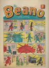 Cover for The Beano (D.C. Thomson, 1950 series) #1103