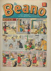Cover for The Beano (D.C. Thomson, 1950 series) #1102