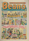 Cover for The Beano (D.C. Thomson, 1950 series) #1097