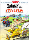 Cover for Asterix (Egmont Ehapa, 2013 series) #37 - Asterix in Italien