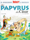 Cover for Asterix (Egmont Ehapa, 2013 series) #36 - Der Papyrus des Cäsar
