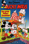 Cover for Micky Maus - Reprint-Kassette (Egmont Ehapa, 1996 series) #Sonderhefte 1 - Micky-Maus-Sonderheft 5