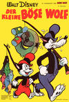 Cover for Micky Maus - Reprint-Kassette (Egmont Ehapa, 1996 series) #Sonderhefte 2 - Micky-Maus-Sonderheft 14