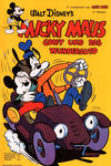 Cover for Micky Maus - Reprint-Kassette (Egmont Ehapa, 1996 series) #Sonderhefte 2 - Micky-Maus-Sonderheft 17