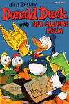 Cover for Micky Maus - Reprint-Kassette (Egmont Ehapa, 1996 series) #Sonderhefte 2 - Micky-Maus-Sonderheft 18