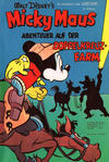 Cover for Micky Maus - Reprint-Kassette (Egmont Ehapa, 1996 series) #Sonderhefte 2 - Micky-Maus-Sonderheft 19