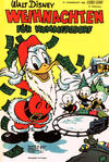 Cover for Micky Maus - Reprint-Kassette (Egmont Ehapa, 1996 series) #Sonderhefte 2 - Micky-Maus-Sonderheft 21