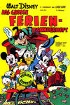 Cover for Micky Maus - Reprint-Kassette (Egmont Ehapa, 1996 series) #Sonderhefte 3 und Jahrgang 1951 - Micky-Maus-Sonderheft 27