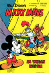 Cover for Micky Maus - Reprint-Kassette (Egmont Ehapa, 1996 series) #Sonderhefte 3 und Jahrgang 1951 - Micky-Maus-Sonderheft 30