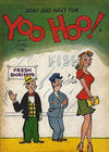 Cover for Yoo Hoo (Hardie-Kelly, 1942 ? series) #44