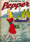 Cover for A Pocketful of Pepper (Hardie-Kelly, 1944 ? series) #7