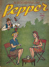 Cover for A Pocketful of Pepper (Hardie-Kelly, 1944 ? series) #15
