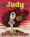 Cover for Judy Picture Story Library for Girls (D.C. Thomson, 1963 series) #38