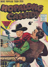 Cover for Hopalong Cassidy Comic (L. Miller & Son, 1950 series) #129